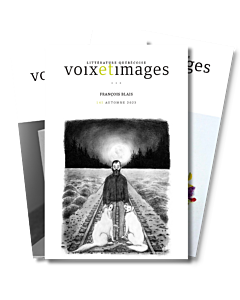 Voix et images