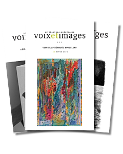 Voix et images