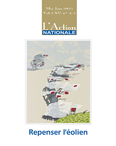 L'Action nationale 115-4-5
