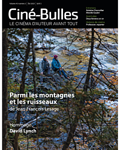 Ciné-Bulles 43-3