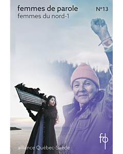 Femmes de parole 13