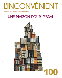 L'Inconvénient 100