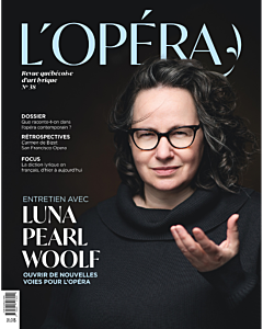 L'Opéra 38