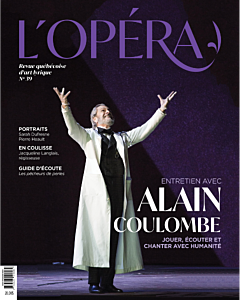 L'Opéra 39