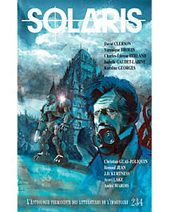 Solaris 234