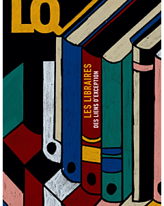 Lettres québécoises 196