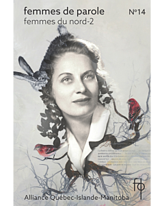 Femmes de parole 14