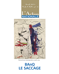 L'Action nationale 115-3