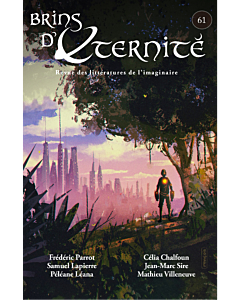 Brins d'éternité 61