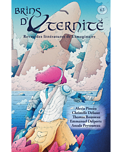 Brins d'éternité 63