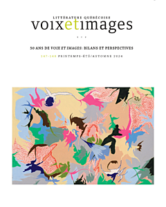 Voix et images 147-148