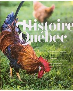 Histoire Québec 27-4
