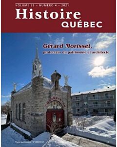 Histoire Québec 26-4