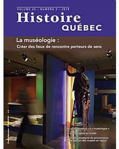 Histoire Québec 25-3