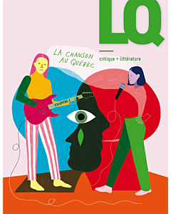 Lettres québécoises 192