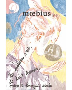 Mœbius 161
