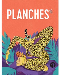 Planches 16