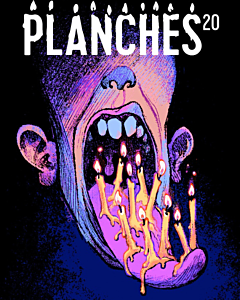 Planches 20