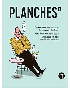 Planches 13
