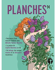 Planches 14