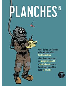 Planches 15