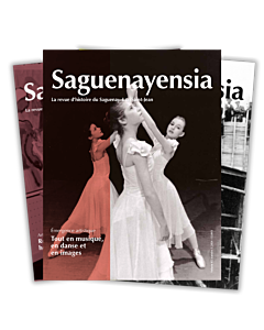 Saguenayensia