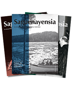 Saguenayensia