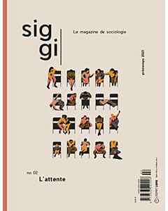 Siggi. Le magazine de sociologie 2
