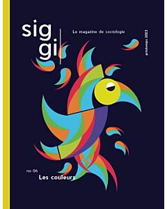 Siggi. Le magazine de sociologie 6