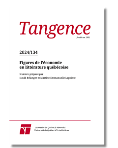 Tangence 134