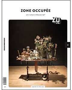 Zone Occupée 22
