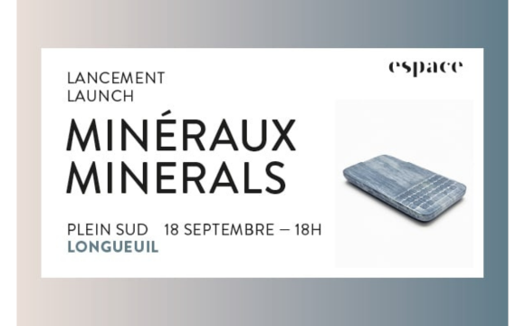 Lancement Espace 141