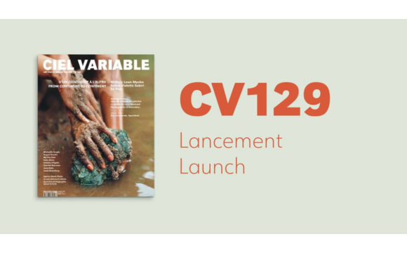 Lancement du no. 129 | Ciel variable