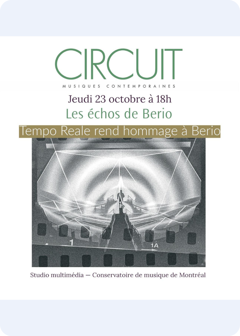 Lancement Circuit vol. 35 no. 2