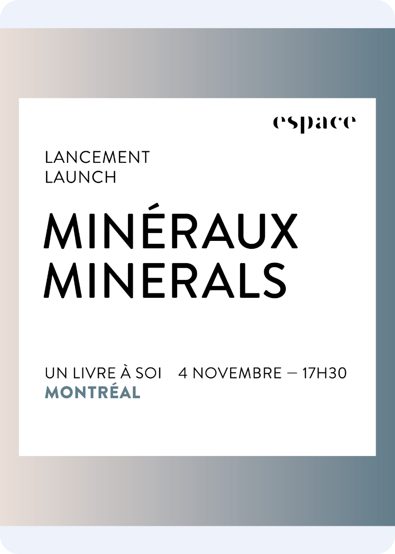 Lancement Espace no. 141