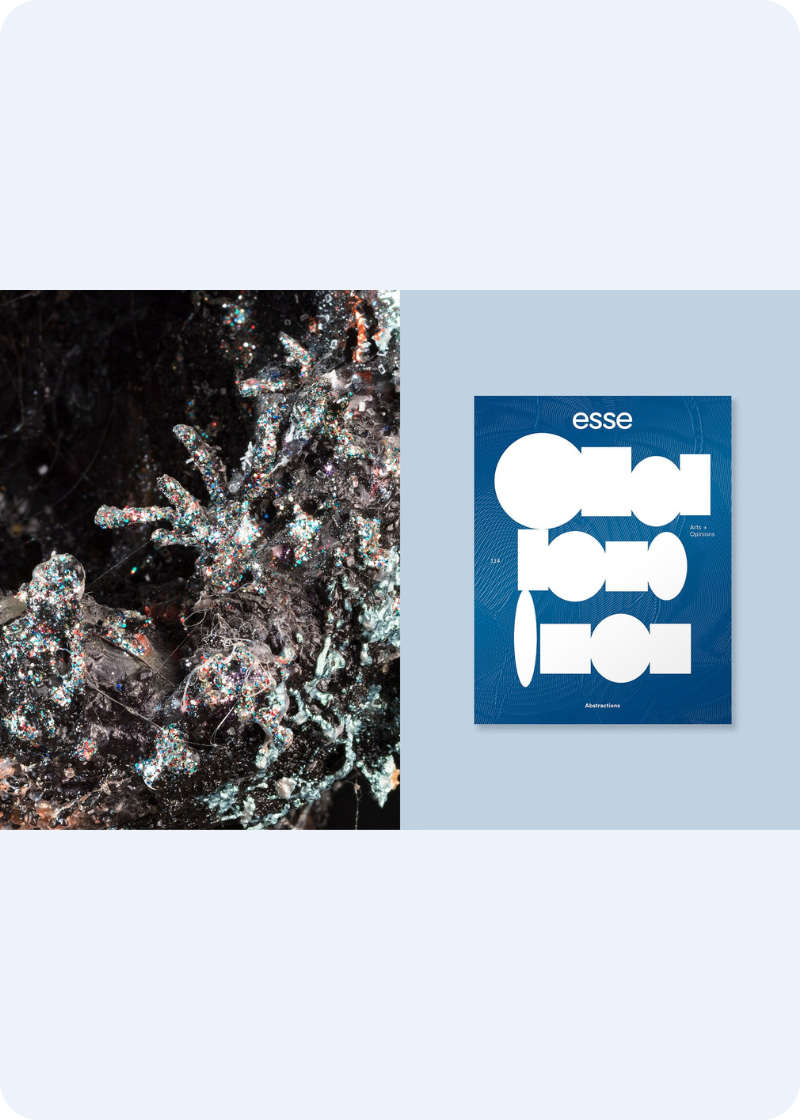 Lancement du no. 114 | Esse