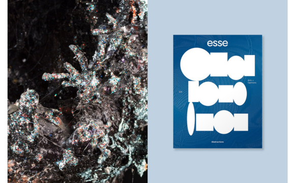 Lancement du no. 114 | Esse