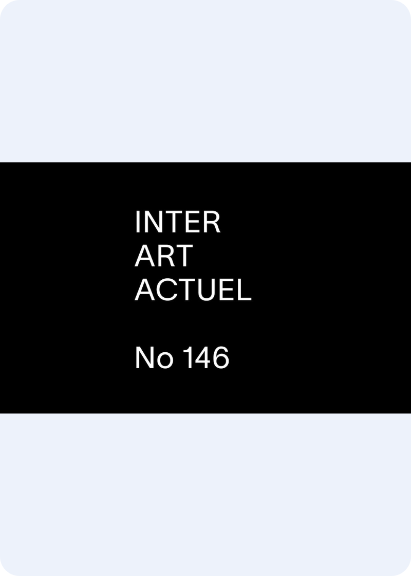 Lancement Inter no. 146