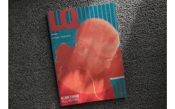 Lancement Lettres québécoises no. 199