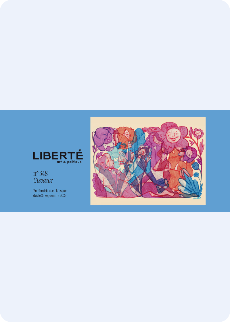 Lancement Liberté no. 348