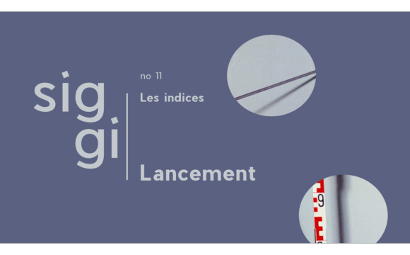 Lancement Siggi no. 11