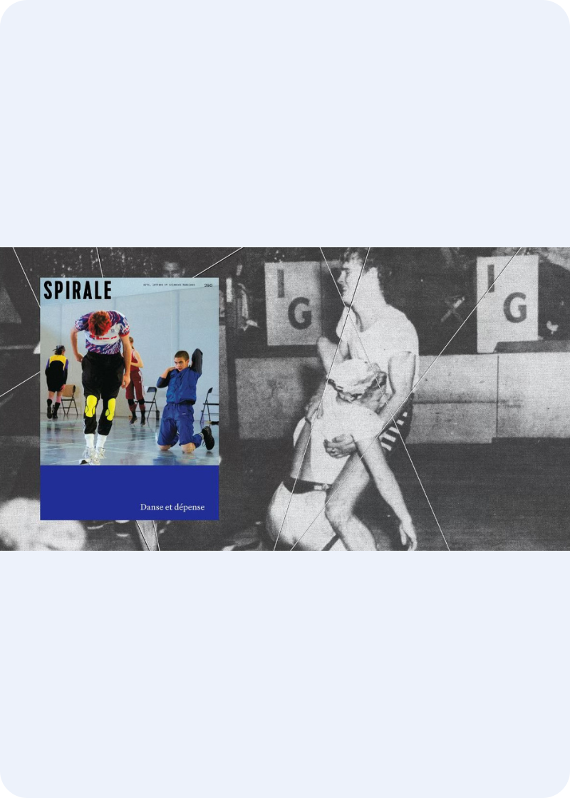 Lancement Spirale no. 290