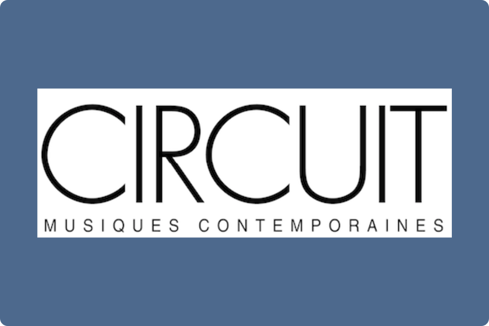Offre d'emploi, rédacteur.trice en chef, revue Circuit, date limite