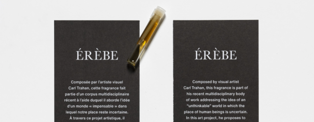 « Érèbe »
