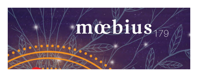 MŒBIUS