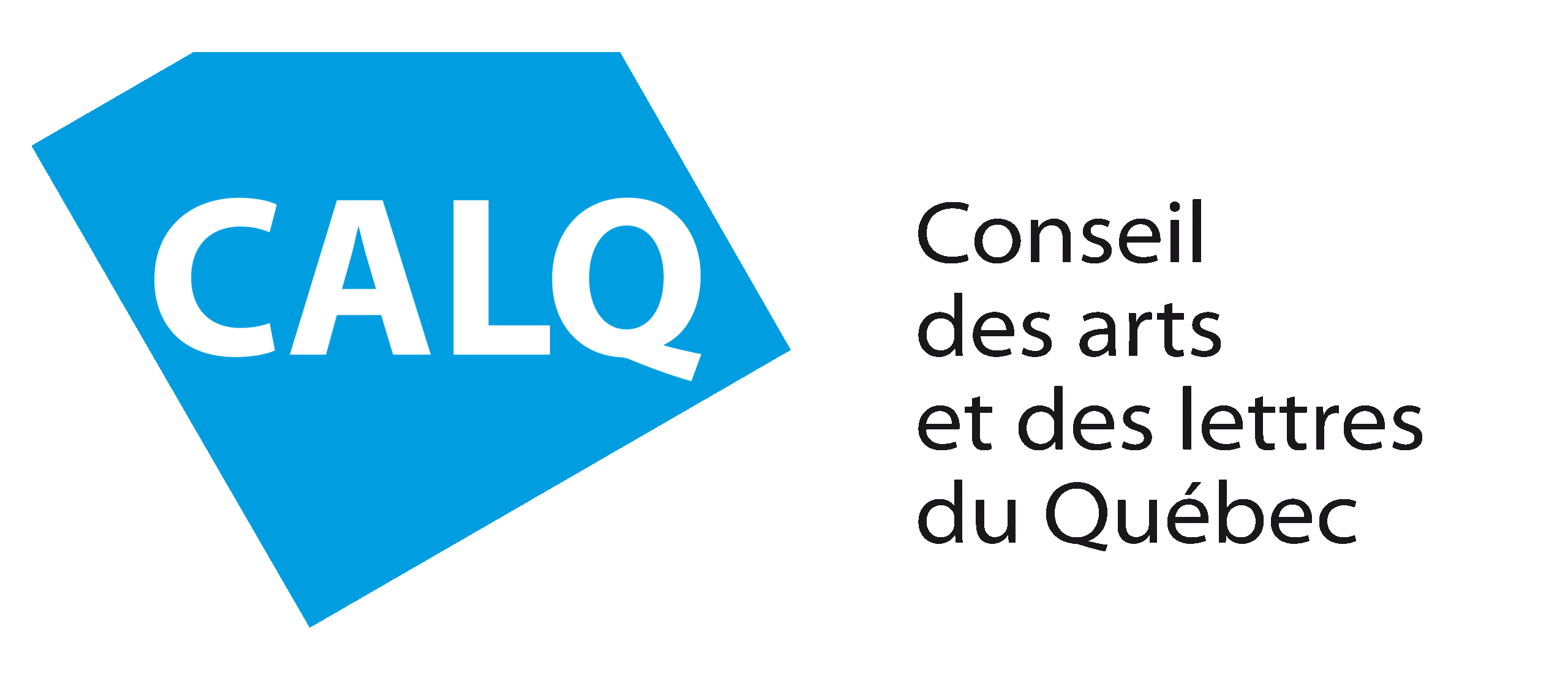 Le Conseil des arts et des lettres du Québec